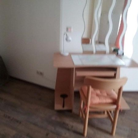 Ferienwohnung Doerfler Bayreuth Buitenkant foto