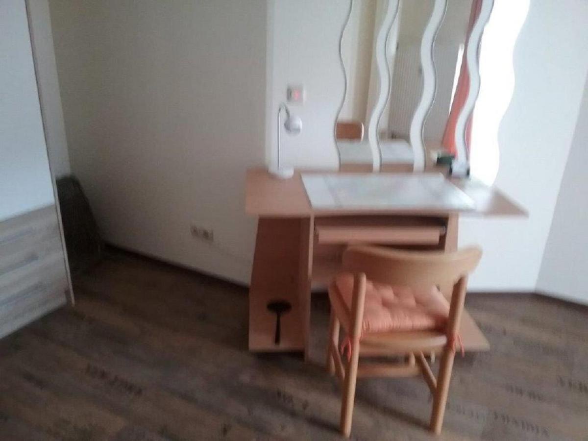 Ferienwohnung Doerfler Bayreuth Buitenkant foto