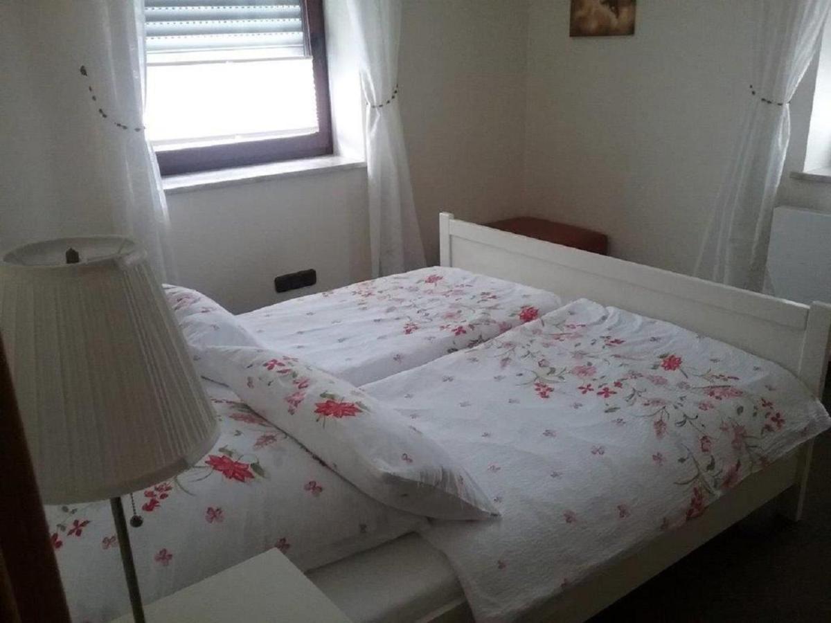 Ferienwohnung Doerfler Bayreuth Buitenkant foto