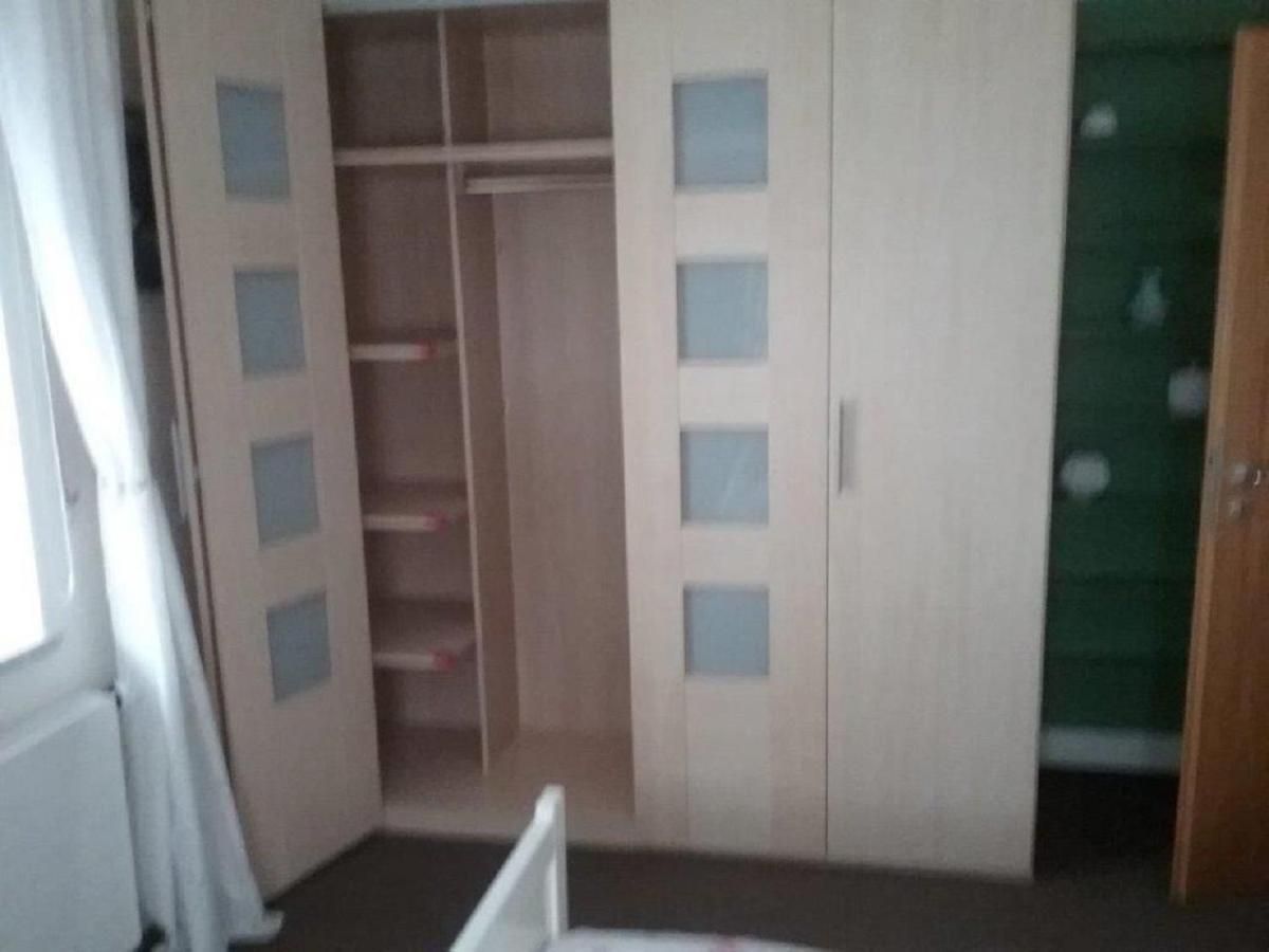 Ferienwohnung Doerfler Bayreuth Buitenkant foto