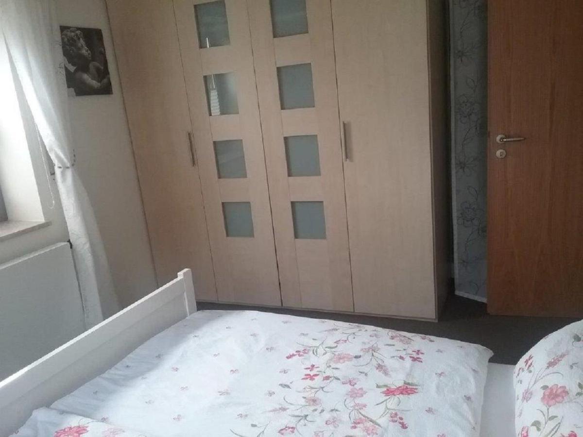Ferienwohnung Doerfler Bayreuth Buitenkant foto