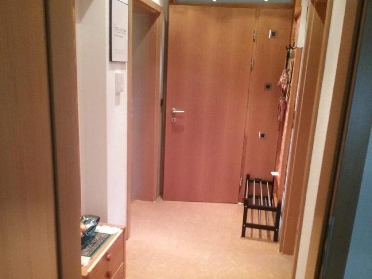 Ferienwohnung Doerfler Bayreuth Buitenkant foto