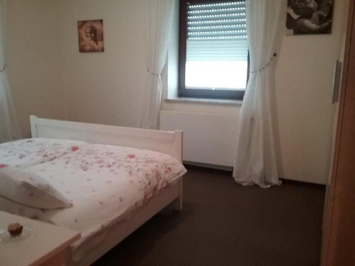 Ferienwohnung Doerfler Bayreuth Buitenkant foto