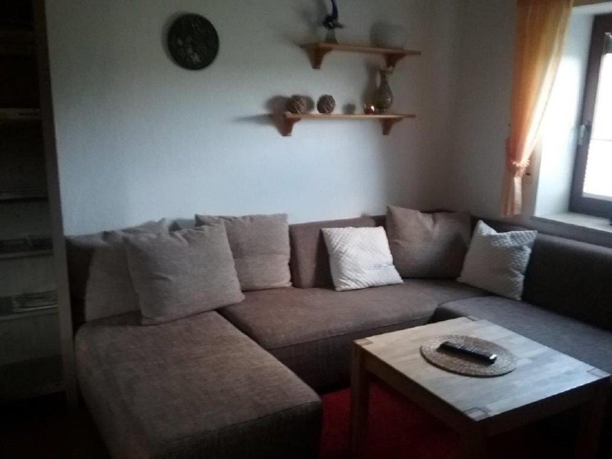 Ferienwohnung Doerfler Bayreuth Buitenkant foto
